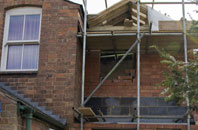 free Ascott Under Wychwood home extension quotes